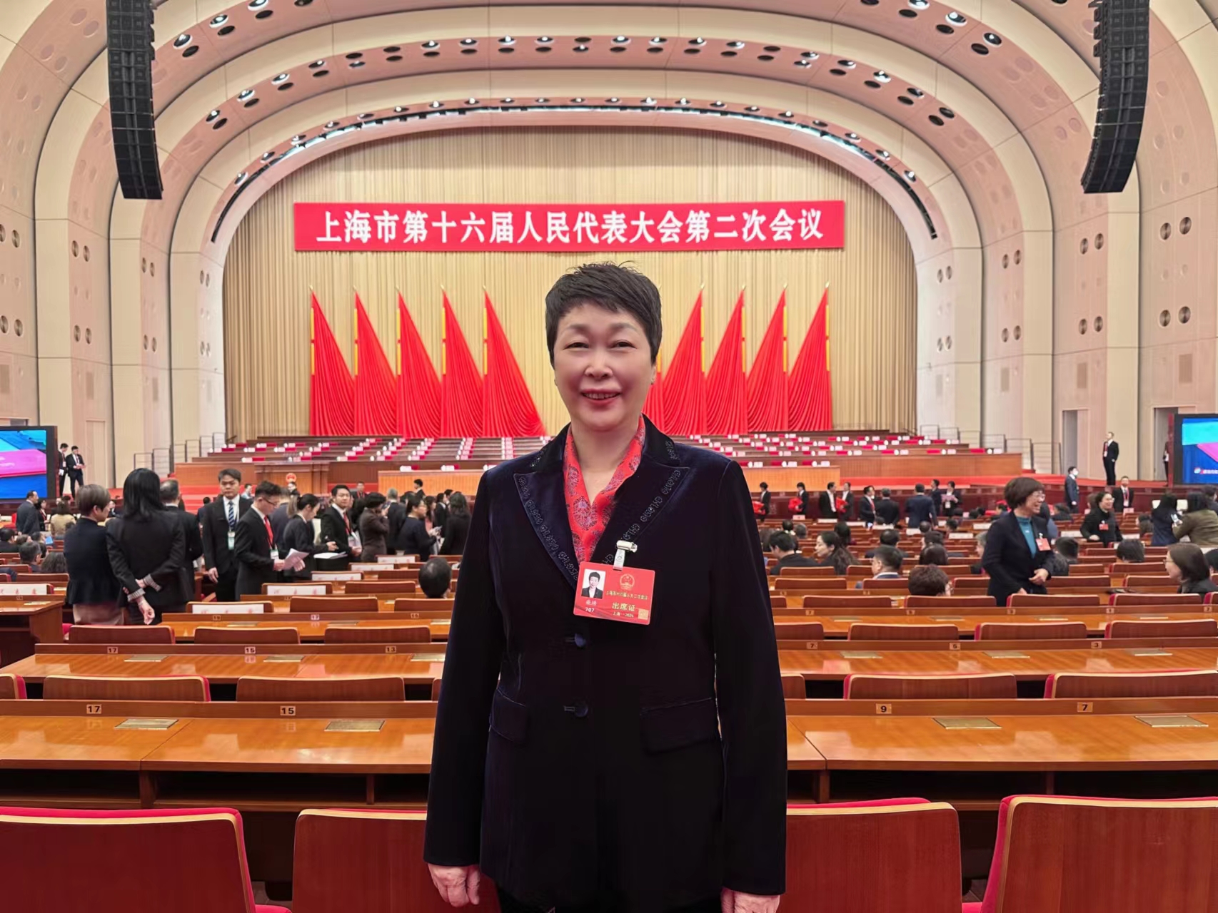 人大代表柴琇：抓住中国乳业发展新风口，让奶酪成为上海新名片 